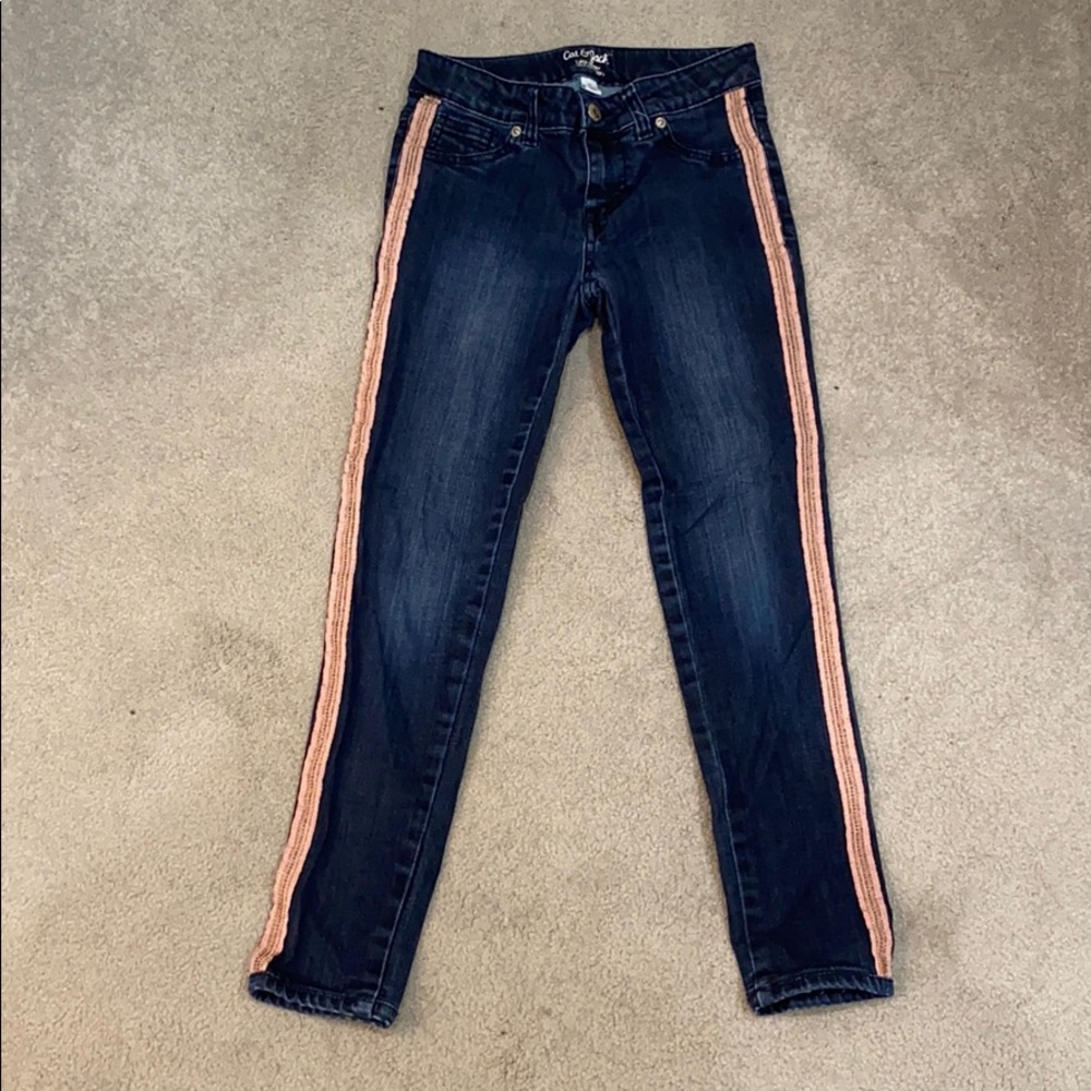 Girls Jeans